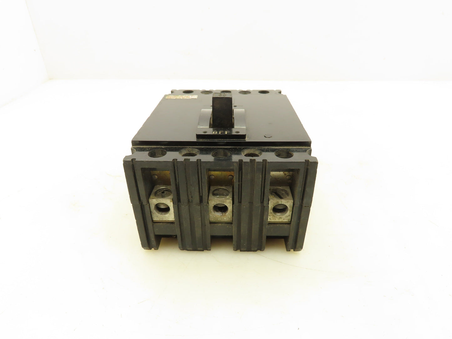 Square D FAP34060 Circuit Breaker 60A 3 Pole 600V