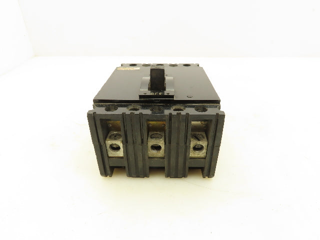 Square D FAP34060 Circuit Breaker 60A 3 Pole 600V