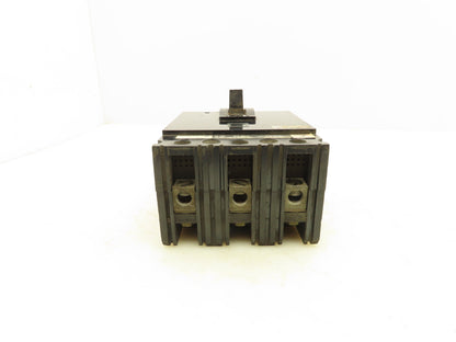Square D FAP34060 Circuit Breaker 60A 3 Pole 600V