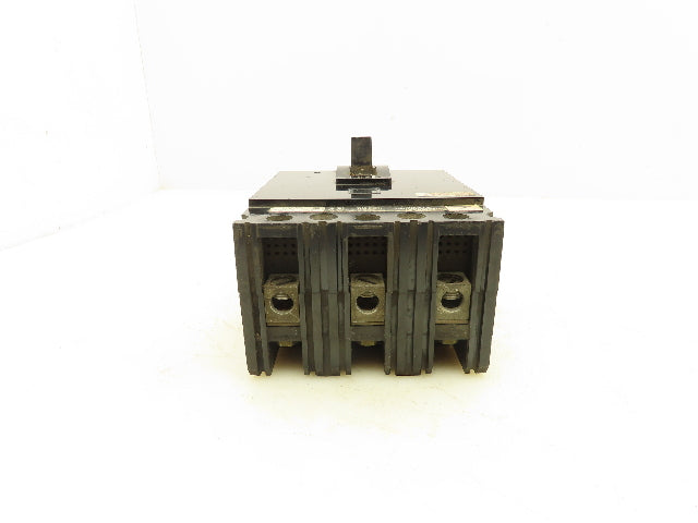 Square D FAP34060 Circuit Breaker 60A 3 Pole 600V