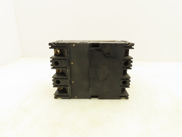 Square D FAP34060 Circuit Breaker 60A 3 Pole 600V