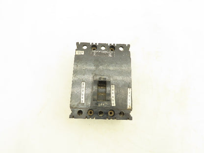 Square D FAP34060 Circuit Breaker 60A 3 Pole 600V