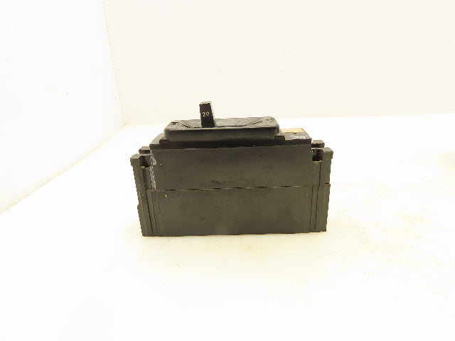 Federal Pacific NE111020 Circuit Breaker 20A Single Pole 120V Lot of 8