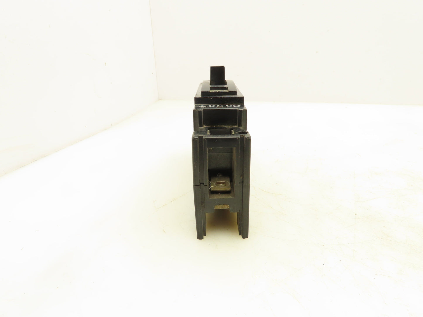 General Electric TE111020 Circuit Breaker 20A Single Pole 125V Lot of 10