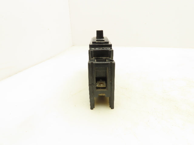 General Electric TE111020 Circuit Breaker 20A Single Pole 125V Lot of 10