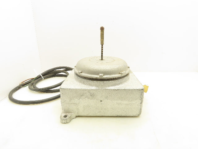 Reliance 62512-10R Solenoid Actuator Explosive Proof Enclosure 2-3/8" Thread