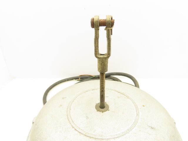 Reliance 62512-10R Solenoid Actuator Explosive Proof Enclosure 2-3/8" Thread