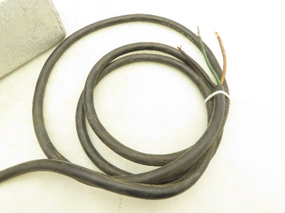 Reliance 62512-10R Solenoid Actuator Explosive Proof Enclosure 2-3/8" Thread