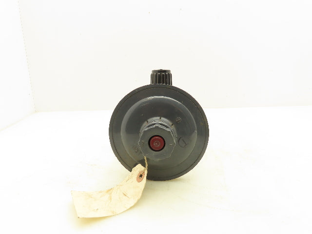 Sulfur Dioxide Gas Isolation Valve Yoke Assembly