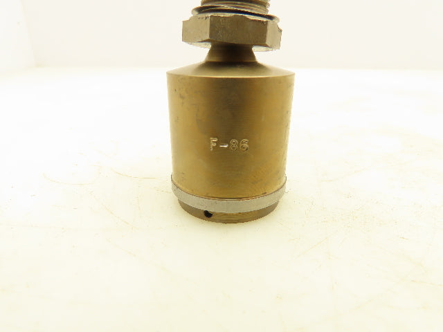 Yarway F-86 Drip and Tracer Steam Trap Repair Kit