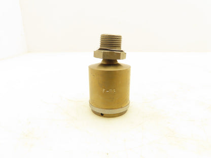 Yarway F-86 Drip and Tracer Steam Trap Repair Kit