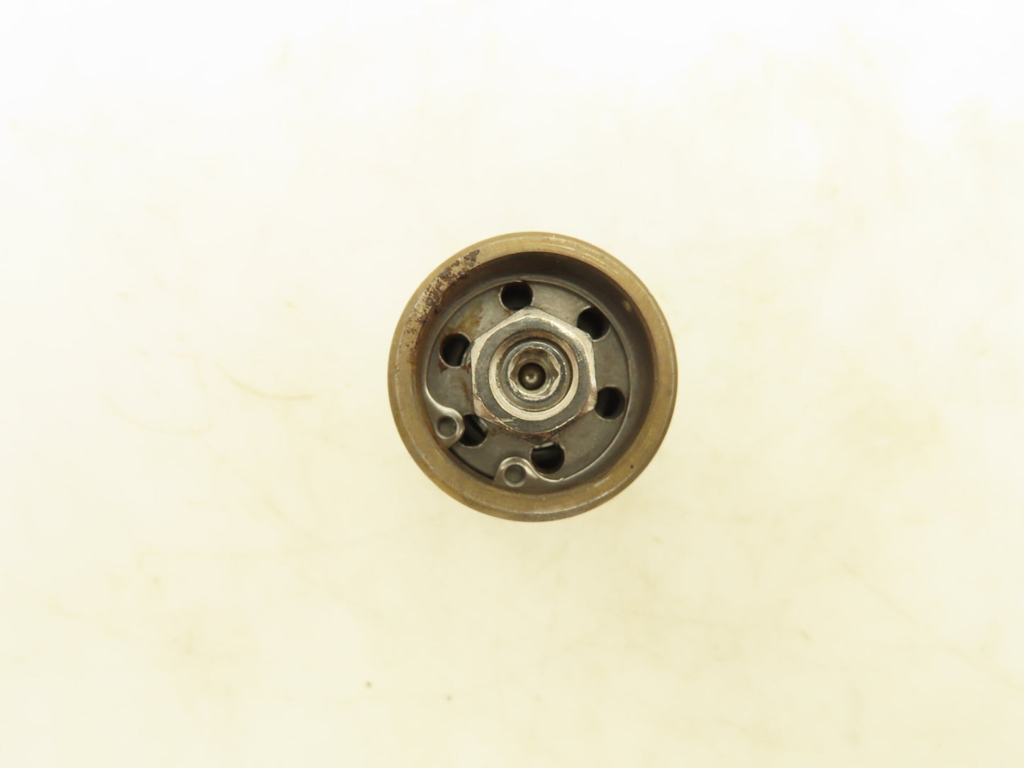 Yarway F-86 Drip and Tracer Steam Trap Repair Kit