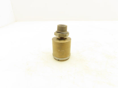 Yarway F-86 Drip and Tracer Steam Trap Repair Kit