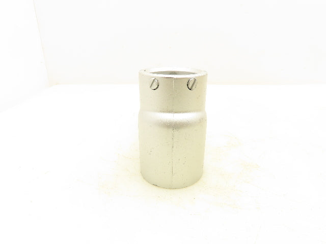 Appleton LB150T-A Electric Conduit LB 1-1/2" Aluminum Unilet EMT Lot of 3