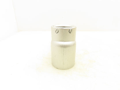 Appleton LB150T-A Electric Conduit LB 1-1/2" Aluminum Unilet EMT Lot of 3