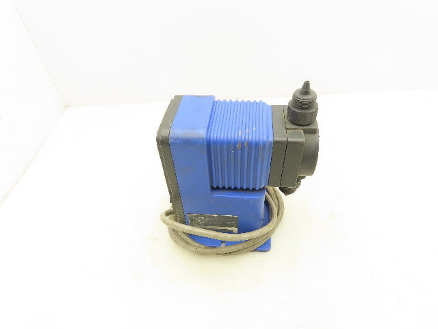 Neptune Nihon Chemical Solenoid Drive Pump Feeder 11GPD