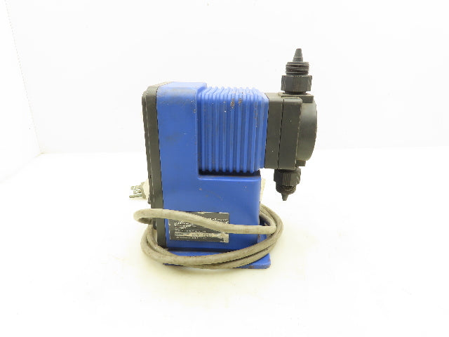 Neptune Nihon Chemical Solenoid Drive Pump Feeder 11GPD