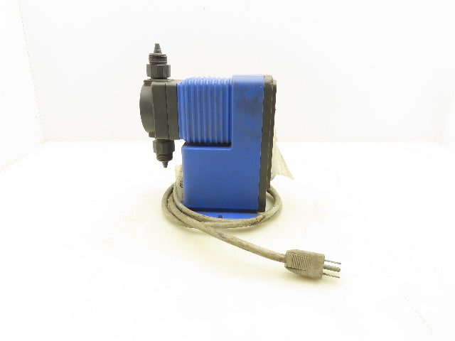 Neptune Nihon Chemical Solenoid Drive Pump Feeder 11GPD