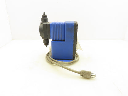 Neptune Nihon Chemical Solenoid Drive Pump Feeder 11GPD