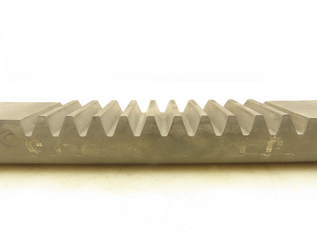 Parker 35RP2 Rack Pinion Rotary Actuator Replacement 55mm Bore 180°