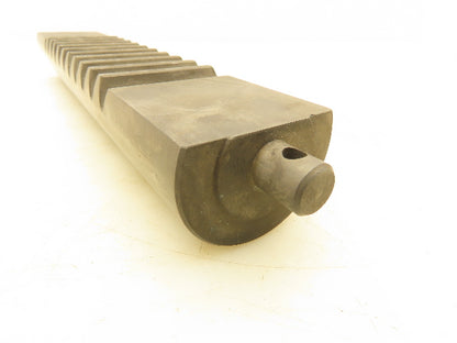 Parker 35RP2 Rack Pinion Rotary Actuator Replacement 55mm Bore 180°