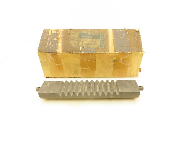 Parker 35RP2 Rack Pinion Rotary Actuator Replacement 55mm Bore 180°