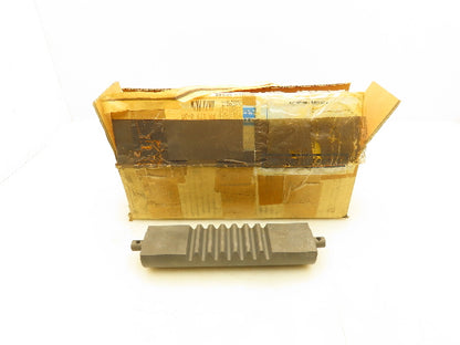 Parker 35RP2 Rack Pinion Rotary Actuator Replacement 55mm Bore 90°