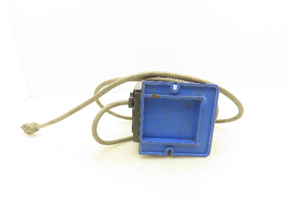 Neptune Nihon A-31-PFC Chemical Solenoid Drive Pump Feeder 11GPD