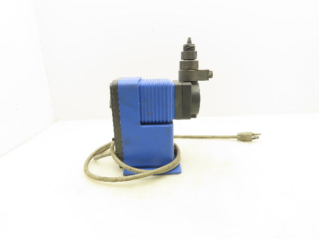 Neptune Nihon A-31-PFC Chemical Solenoid Drive Pump Feeder 11GPD