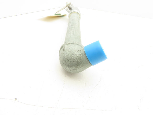 Encon 01-0522-45 Emergency Shower Station Stay Open Brass Valve 30 GPM