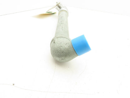 Encon 01-0522-45 Emergency Shower Station Stay Open Brass Valve 30 GPM