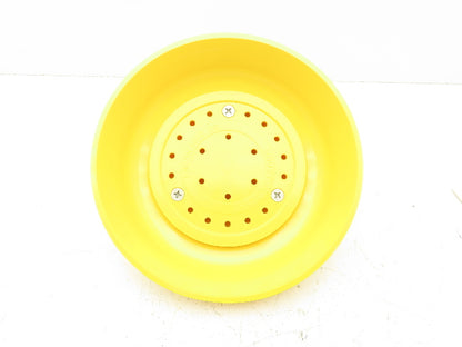 Encon 01-0522-45 Emergency Shower Station Stay Open Brass Valve 30 GPM