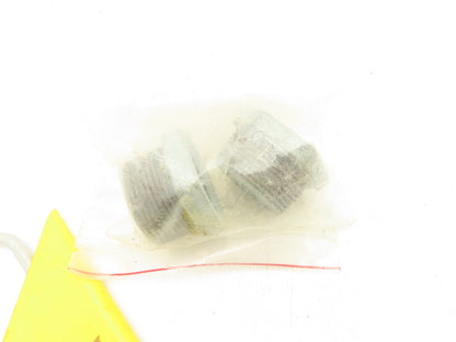 Encon 01-0522-45 Emergency Shower Station Stay Open Brass Valve 30 GPM