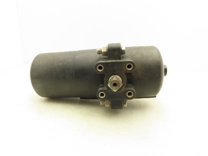 Neles Jamesbury SP18SR40-B Spring Return Actuator 125 PSI