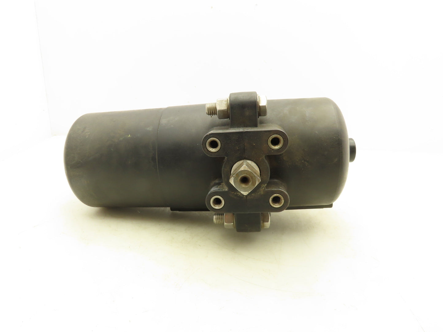 Neles Jamesbury SP18SR40-B Spring Return Actuator 125 PSI