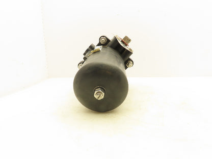 Neles Jamesbury SP18SR40-B Spring Return Actuator 125 PSI