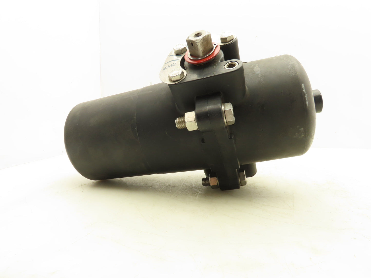 Neles Jamesbury SP18SR40-B Spring Return Actuator 125 PSI