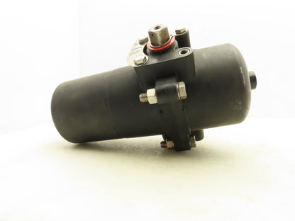 Neles Jamesbury SP18SR40-B Spring Return Actuator 125 PSI