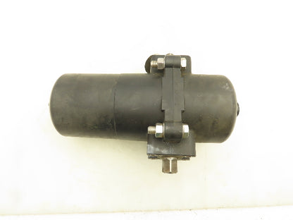 Neles Jamesbury SP18SR40-B Spring Return Actuator 125 PSI