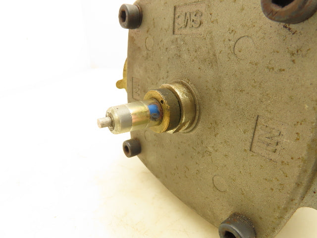 SMC FHBAN-10-P020MR Hydraulic Suction Filter 1.6 Max Pressure 1-1/4"Npt