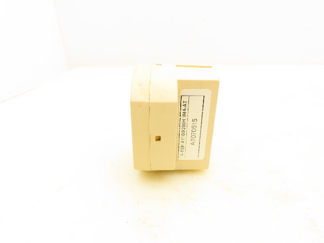 K-TEK M3-AT Magnetostrictive Level Transmitter Enhancement Control Module