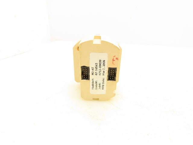 K-TEK M3-AT Magnetostrictive Level Transmitter Enhancement Control Module