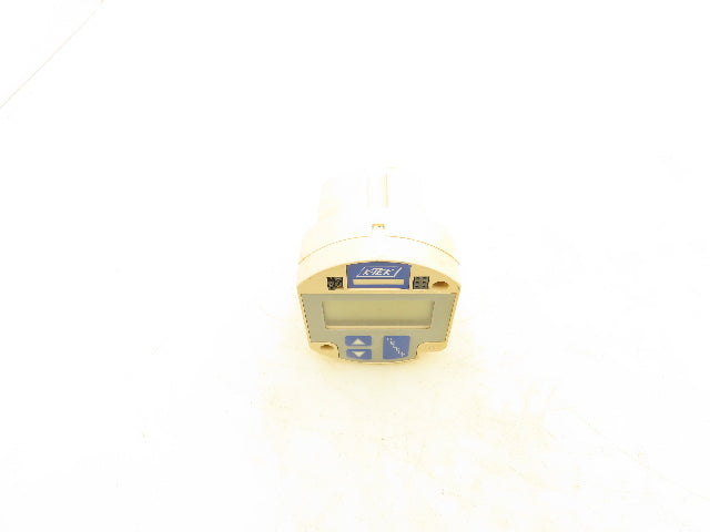 K-TEK M3-AT Magnetostrictive Level Transmitter Enhancement Control Module