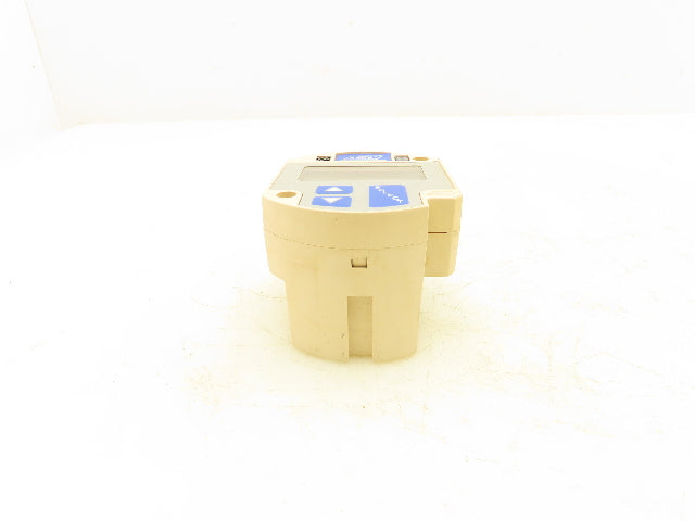 K-TEK M3-AT Magnetostrictive Level Transmitter Enhancement Control Module