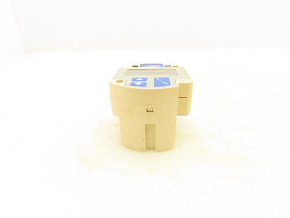 K-TEK M3-AT Magnetostrictive Level Transmitter Enhancement Control Module