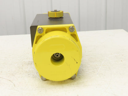 Apollo Compac Torque Pneumatic Actuator 142PSI 10 Bar 1/4" Npt
