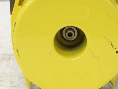 Apollo Compac Torque Pneumatic Actuator 142PSI 10 Bar 1/4" Npt