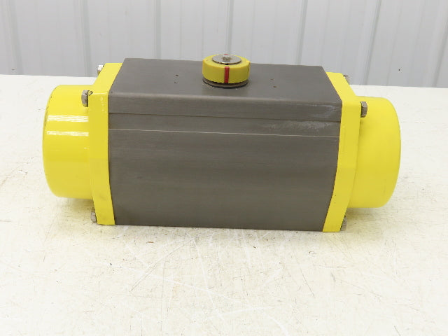 Apollo Compac Torque Pneumatic Actuator 142PSI 10 Bar 1/4" Npt