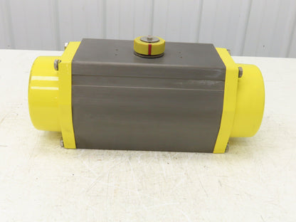 Apollo Compac Torque Pneumatic Actuator 142PSI 10 Bar 1/4" Npt