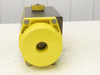 Apollo Compac Torque Pneumatic Actuator 142PSI 10 Bar 1/4" Npt